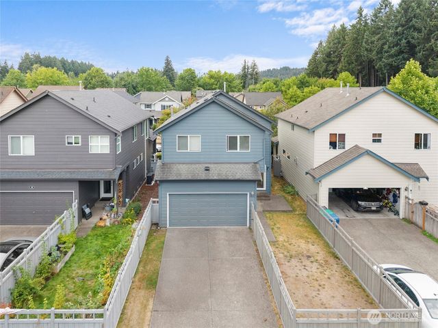 4416 Fire Willow Way NW, Olympia, WA 98502