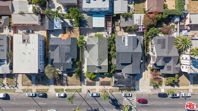 2019 West Boulevard, Los Angeles, CA 90016