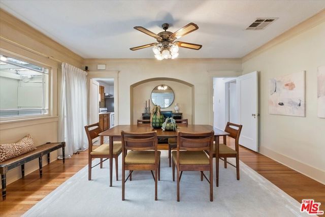 2019 West Boulevard, Los Angeles, CA 90016
