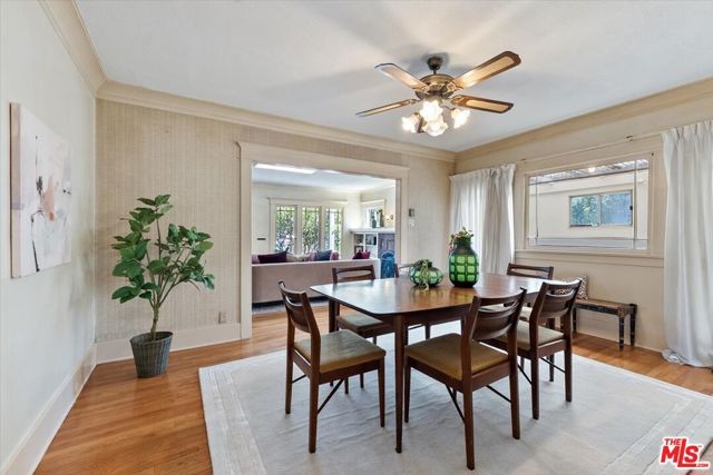 2019 West Boulevard, Los Angeles, CA 90016