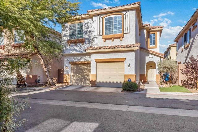 8908 Cambridge Glen Court, Las Vegas, NV 89149