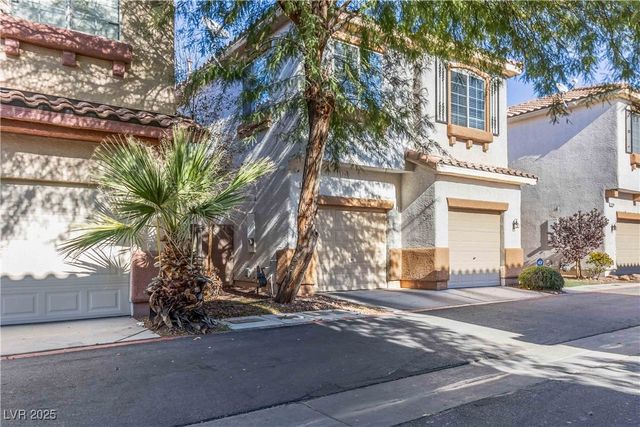 8908 Cambridge Glen Court, Las Vegas, NV 89149