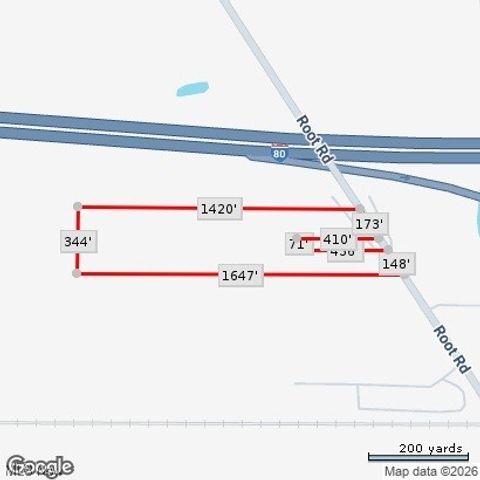 7736 Root Road, North Ridgeville, OH 44039