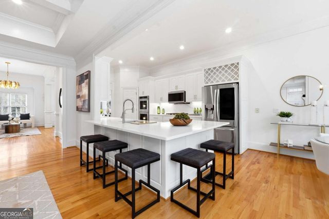 1112 Valley Overlook Drive NE, Atlanta, GA 30324