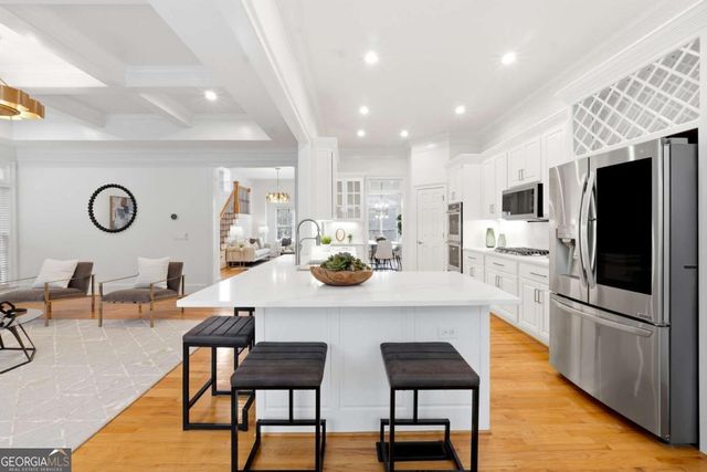 1112 Valley Overlook Drive NE, Atlanta, GA 30324