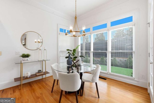 1112 Valley Overlook Drive NE, Atlanta, GA 30324