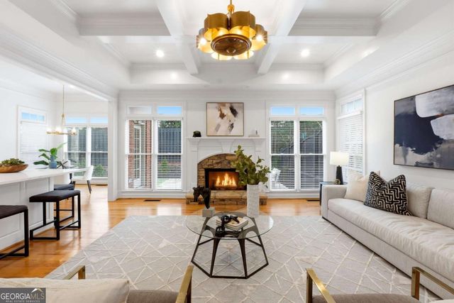 1112 Valley Overlook Drive NE, Atlanta, GA 30324