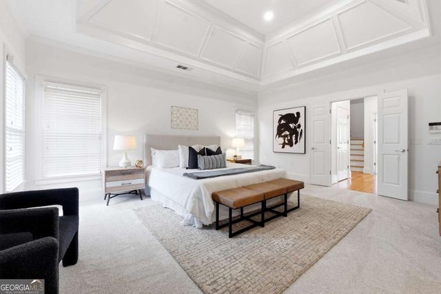 1112 Valley Overlook Drive NE, Atlanta, GA 30324