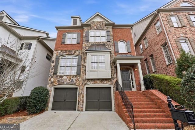 1112 Valley Overlook Drive NE, Atlanta, GA 30324