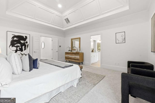 1112 Valley Overlook Drive NE, Atlanta, GA 30324