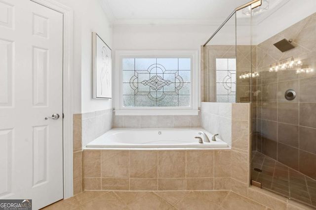 1112 Valley Overlook Drive NE, Atlanta, GA 30324