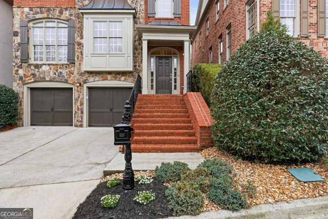 1112 Valley Overlook Drive NE, Atlanta, GA 30324