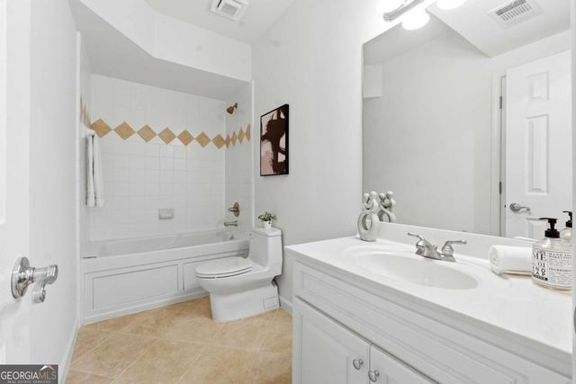 1112 Valley Overlook Drive NE, Atlanta, GA 30324