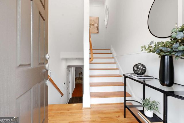 1112 Valley Overlook Drive NE, Atlanta, GA 30324