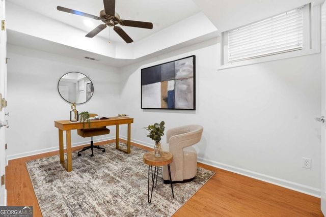 1112 Valley Overlook Drive NE, Atlanta, GA 30324