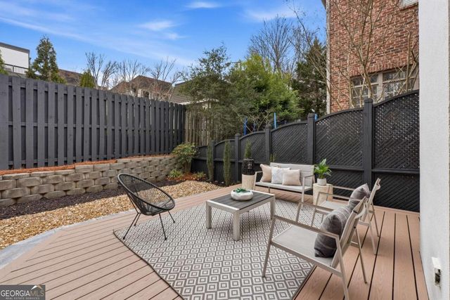 1112 Valley Overlook Drive NE, Atlanta, GA 30324