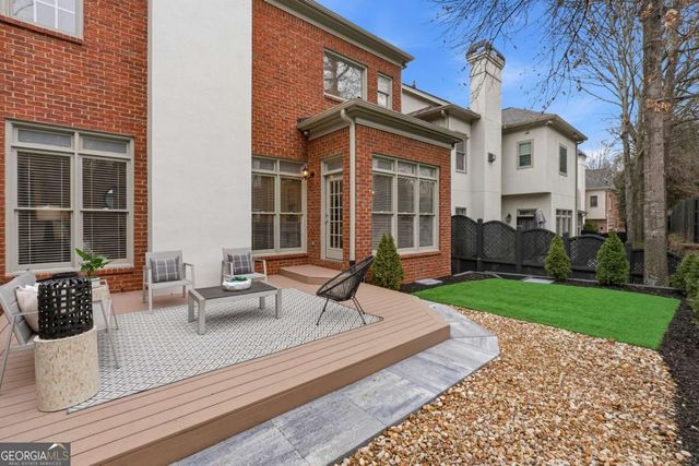 1112 Valley Overlook Drive NE, Atlanta, GA 30324