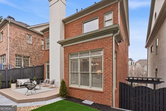 1112 Valley Overlook Drive NE, Atlanta, GA 30324