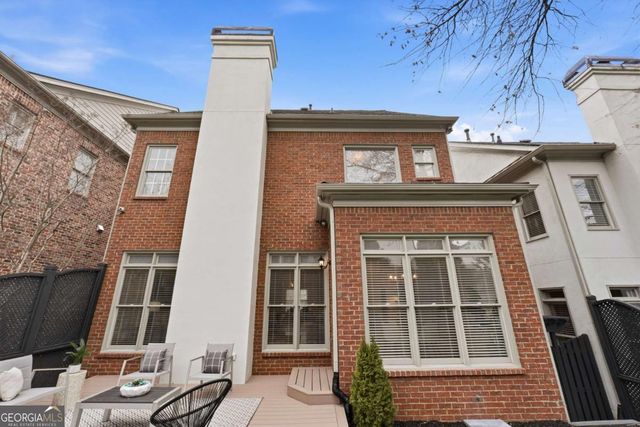 1112 Valley Overlook Drive NE, Atlanta, GA 30324