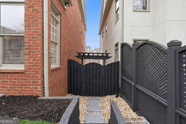 1112 Valley Overlook Drive NE, Atlanta, GA 30324