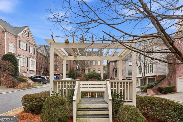 1112 Valley Overlook Drive NE, Atlanta, GA 30324