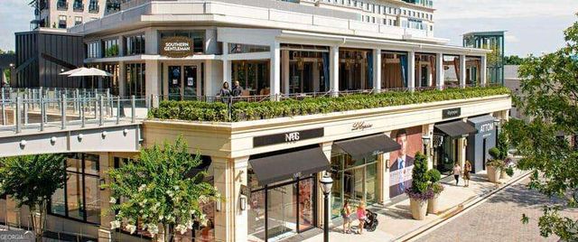 1112 Valley Overlook Drive NE, Atlanta, GA 30324