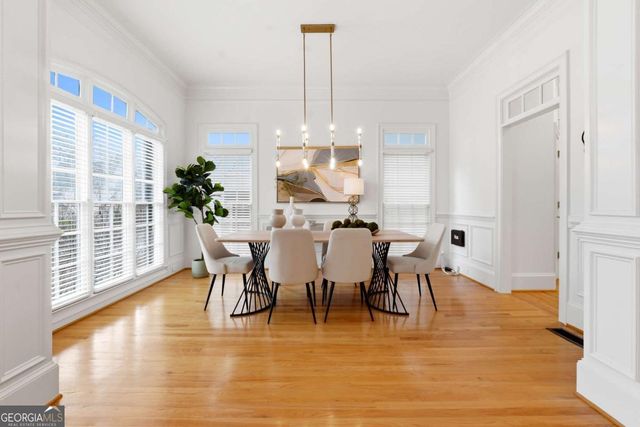 1112 Valley Overlook Drive NE, Atlanta, GA 30324