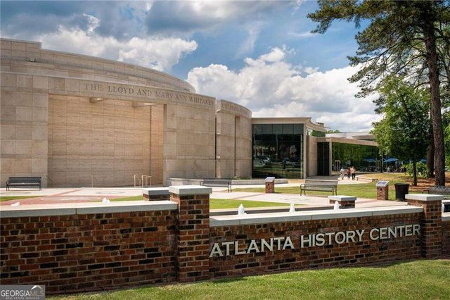 1112 Valley Overlook Drive NE, Atlanta, GA 30324