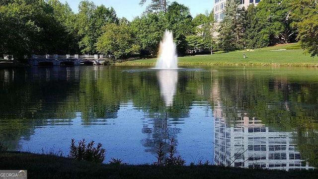 1112 Valley Overlook Drive NE, Atlanta, GA 30324