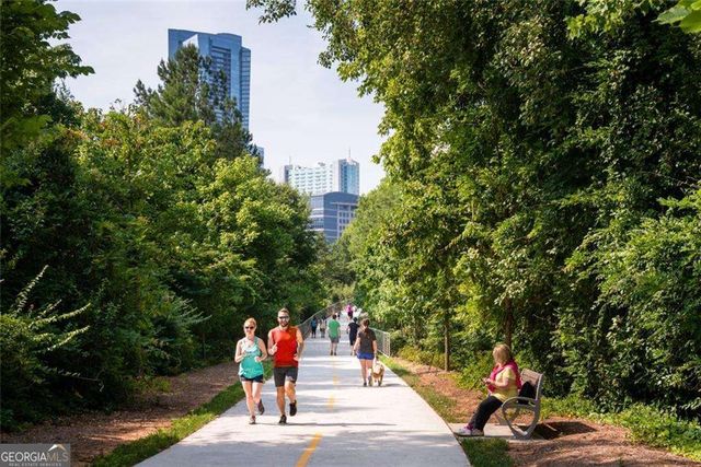 1112 Valley Overlook Drive NE, Atlanta, GA 30324