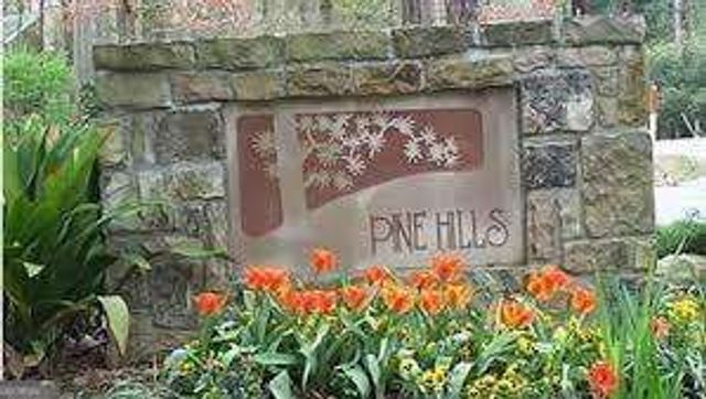 1112 Valley Overlook Drive NE, Atlanta, GA 30324