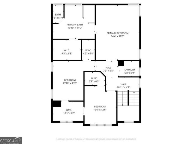 1112 Valley Overlook Drive NE, Atlanta, GA 30324