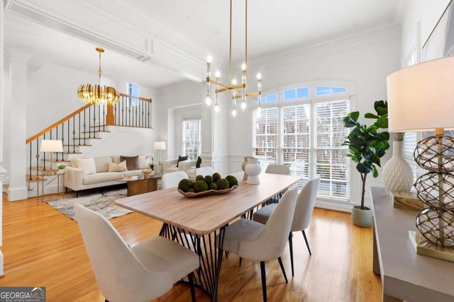 1112 Valley Overlook Drive NE, Atlanta, GA 30324