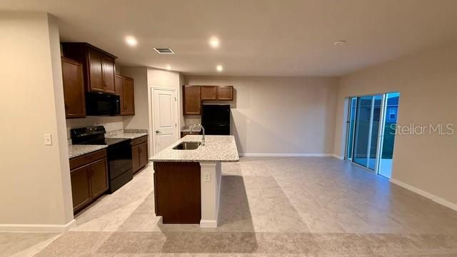 1607 TEXAS AVENUE, Sumterville, FL 33585