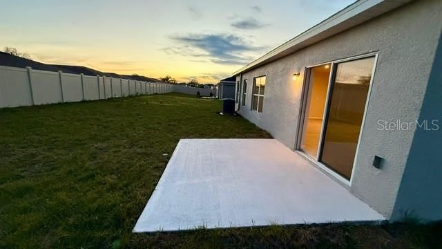 1607 TEXAS AVENUE, Sumterville, FL 33585