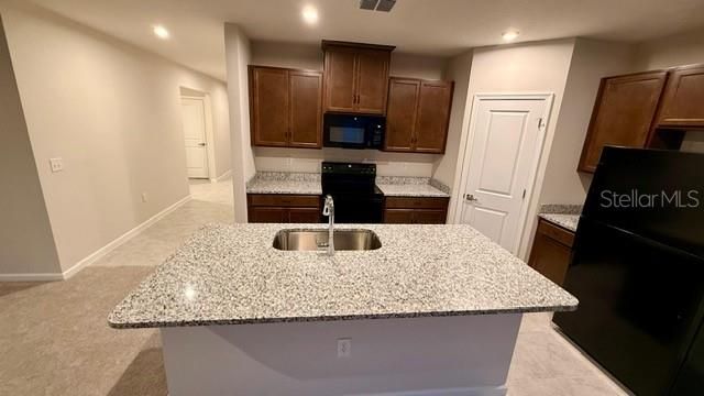 1607 TEXAS AVENUE, Sumterville, FL 33585