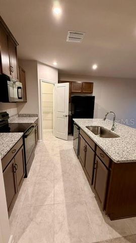 1607 TEXAS AVENUE, Sumterville, FL 33585