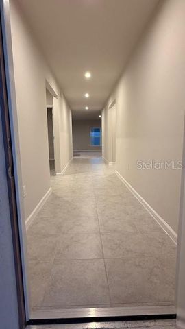 1607 TEXAS AVENUE, Sumterville, FL 33585