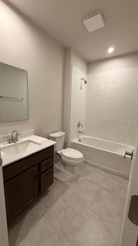 1607 TEXAS AVENUE, Sumterville, FL 33585