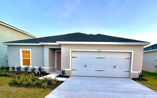 1607 TEXAS AVENUE, Sumterville, FL 33585