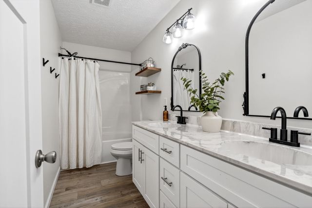 217 Peach St, Baxter, TN 38544