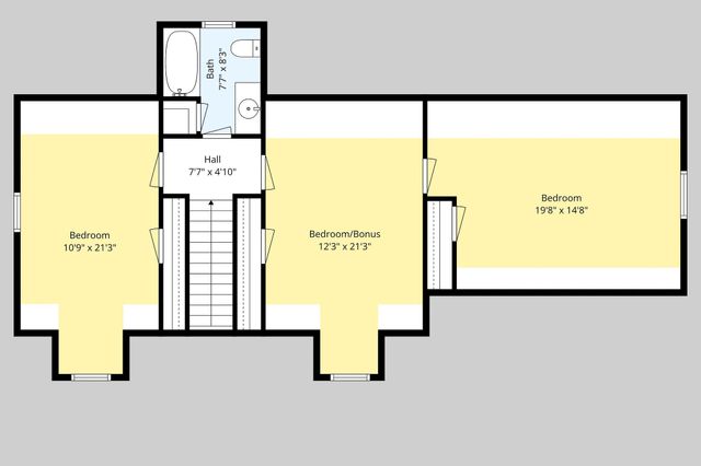 217 Peach St, Baxter, TN 38544