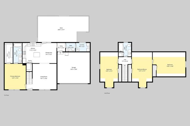 217 Peach St, Baxter, TN 38544