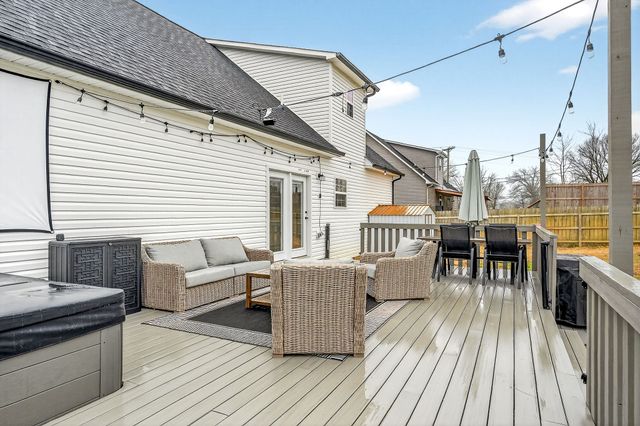 217 Peach St, Baxter, TN 38544