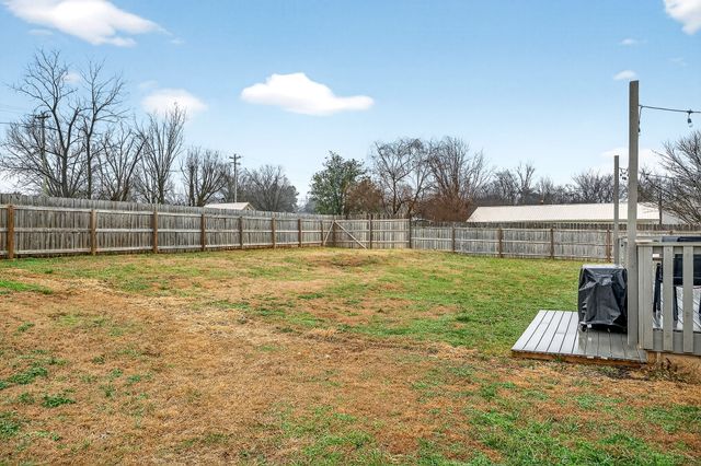 217 Peach St, Baxter, TN 38544