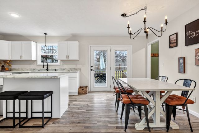 217 Peach St, Baxter, TN 38544