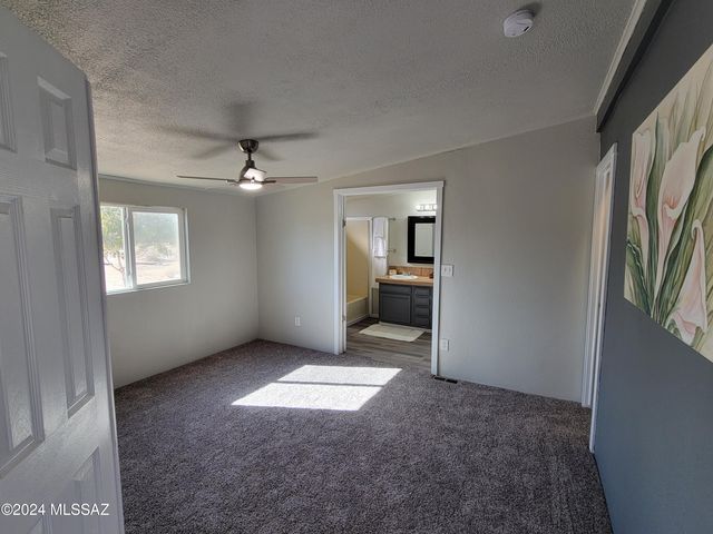 12711 N Avenida Saturno, Marana, AZ 85653