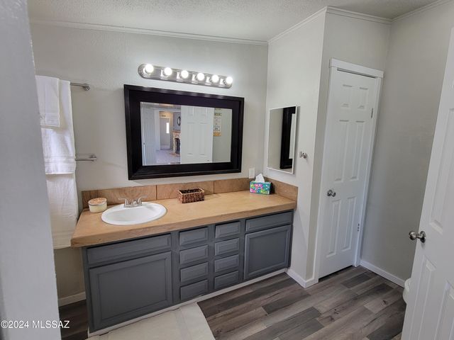 12711 N Avenida Saturno, Marana, AZ 85653