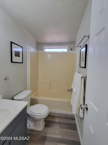 12711 N Avenida Saturno, Marana, AZ 85653