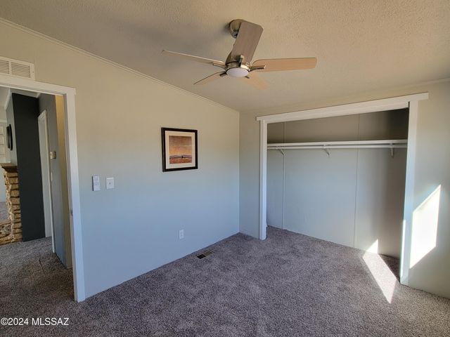 12711 N Avenida Saturno, Marana, AZ 85653